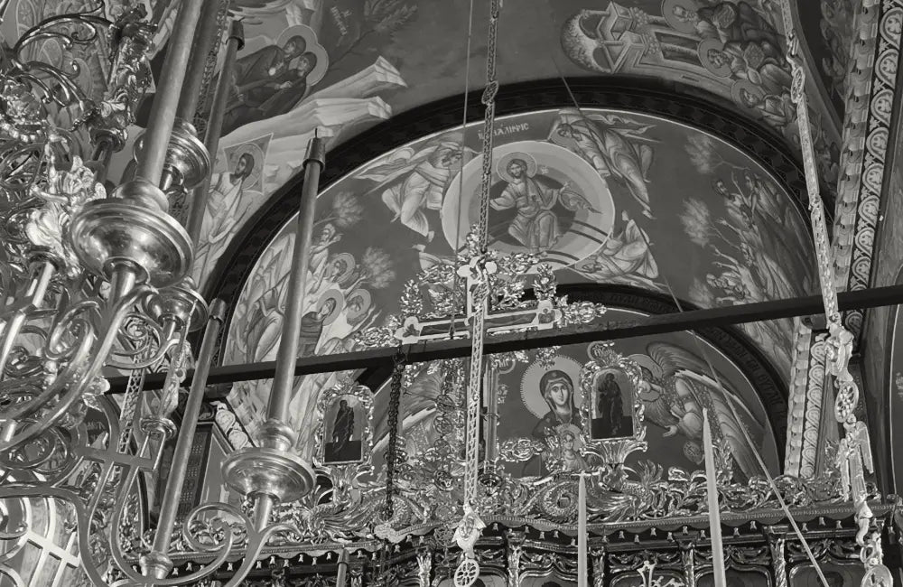 Orthodox-Library Prayer Orthodoxy
