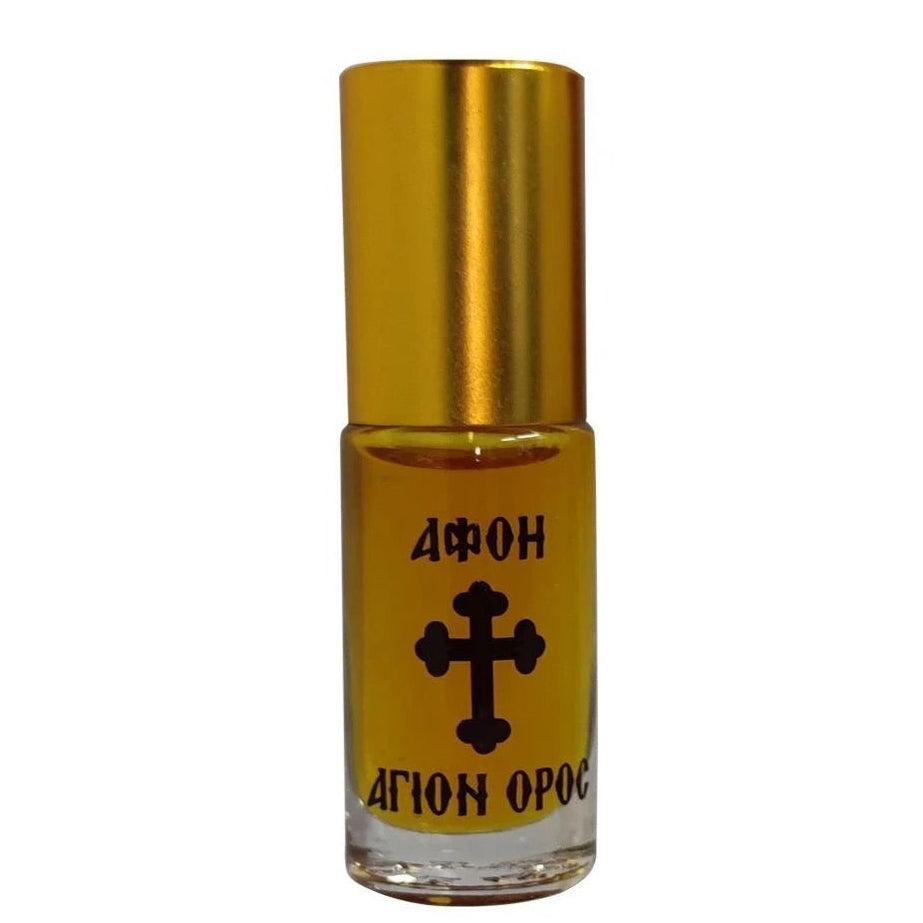 Vatopedi Myrrh Desert Flower | Holy Oil
