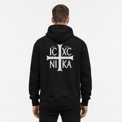 NIKA | Hoodie | Heavyweight