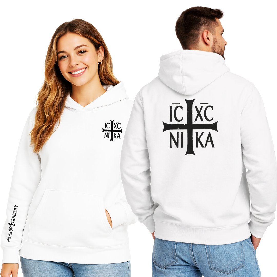 NIKA | Hoodie | Heavyweight