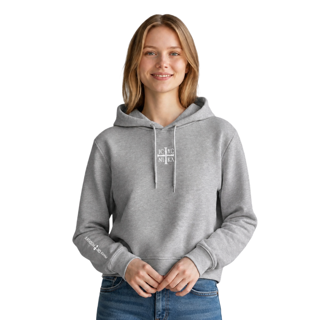 ICXC NIKA | Hoodie | Women’s Fit