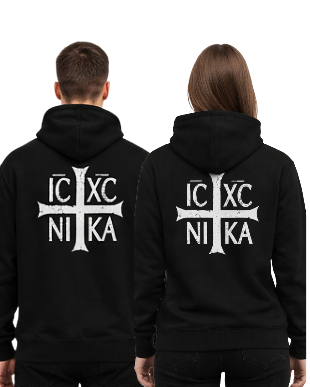 NIKA | Hoodie | Heavyweight