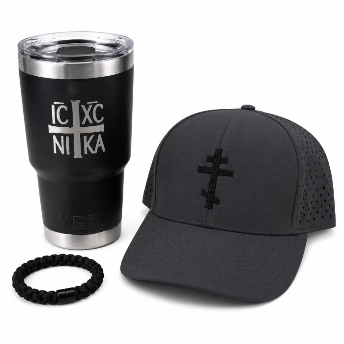 Premium Father's Day Bundle #3