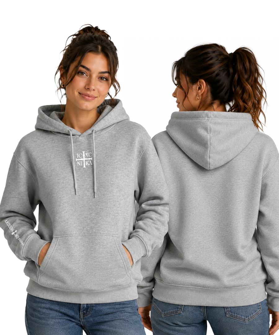 ICXC NIKA | Hoodie | Women's Fit
