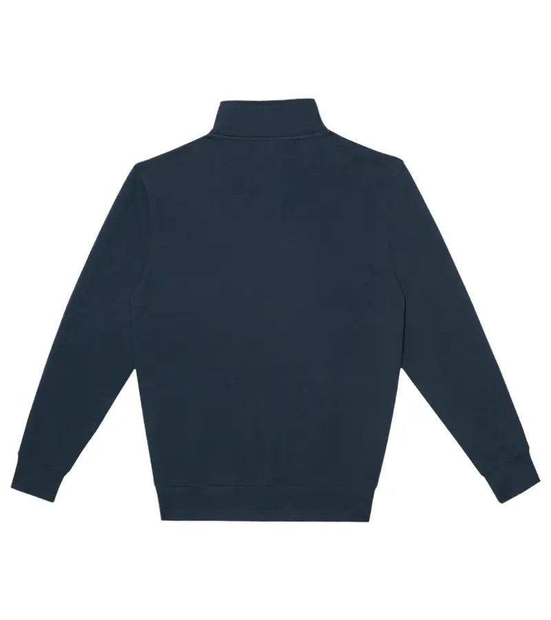 Embroidered Orthodox Cross | Premium Unisex Quarter Zip Prayer Orthodoxy
