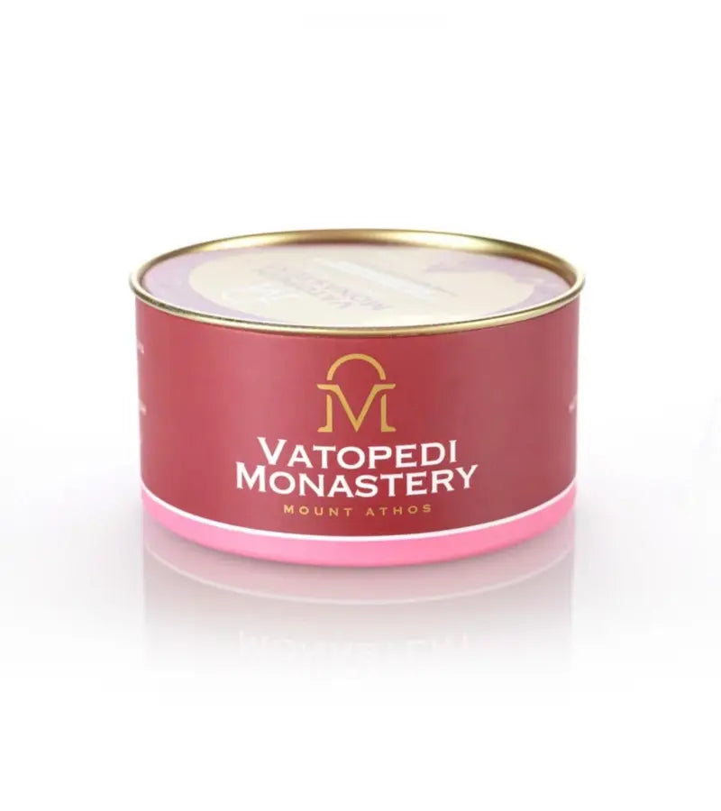 Rose Incense | Vatopedi Monastery Mount Athos | 50g or 100g Prayer Orthodoxy