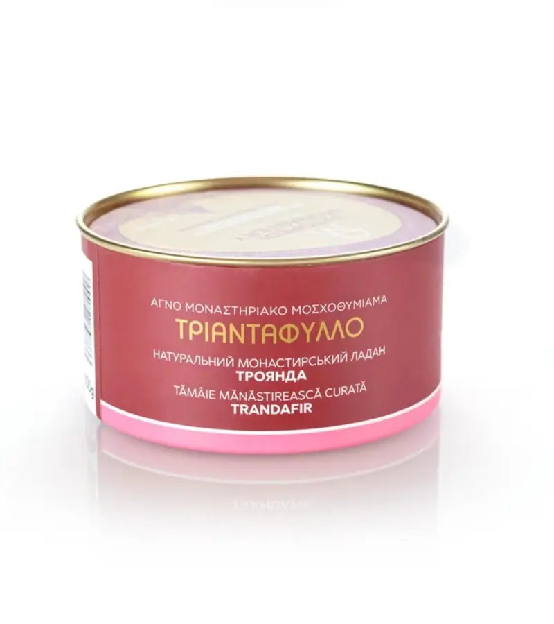 Rose Incense | Vatopedi Monastery Mount Athos | 50g or 100g Prayer Orthodoxy