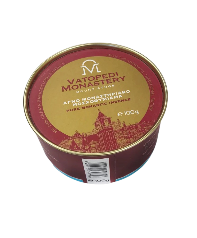 Vatopedi Desert Blossoms | Monastic Incense