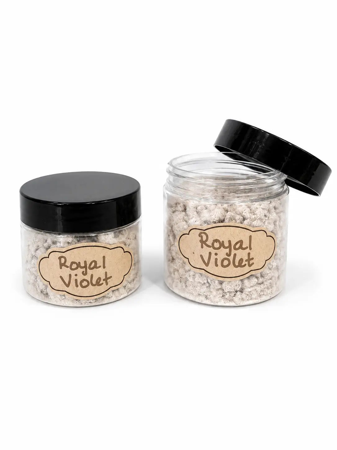 Royal Violet Athonite Incense 50g or 100g Prayer Orthodoxy