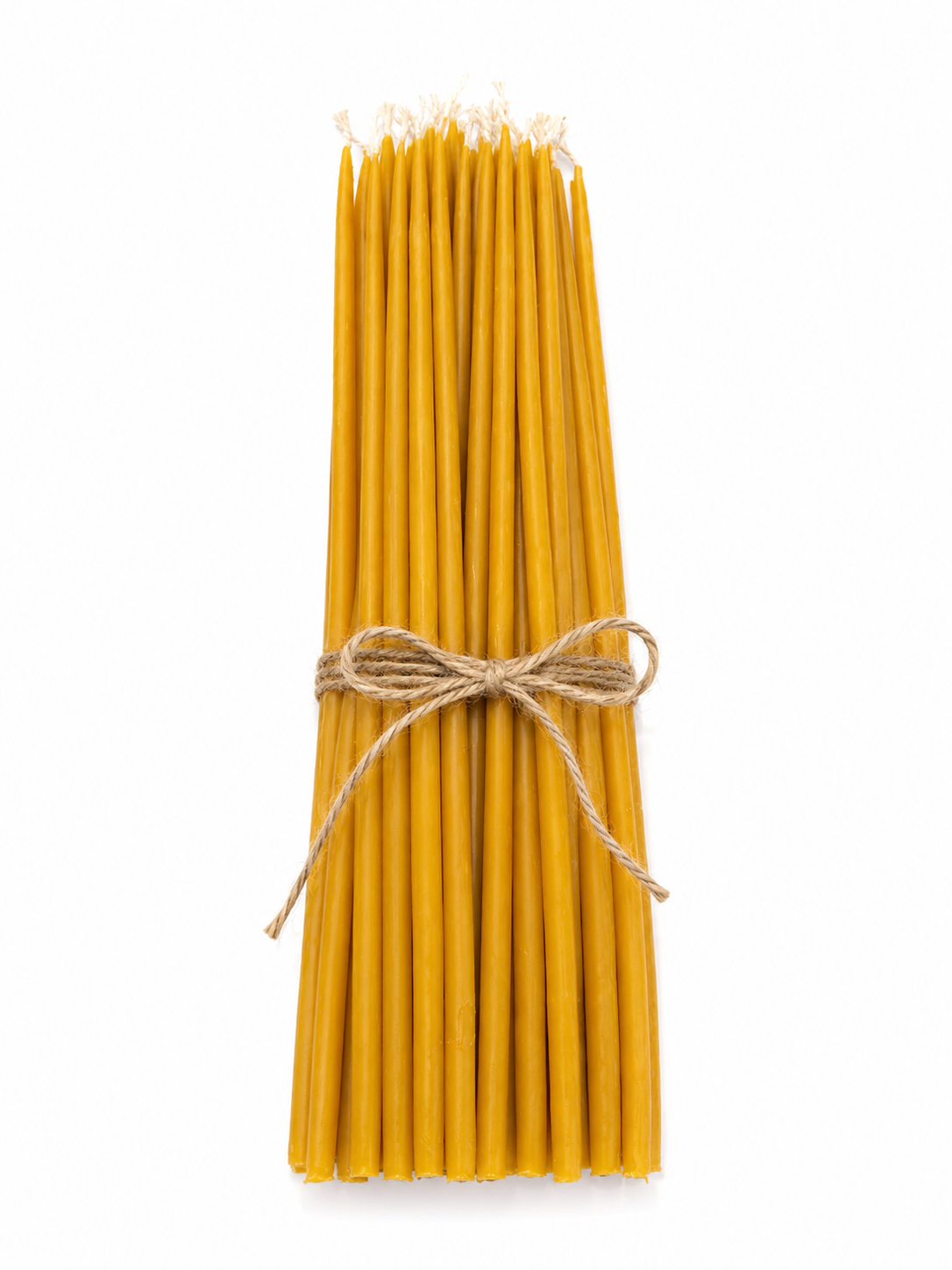 Holy Cell of Saint Nicholas Beeswax | Candles