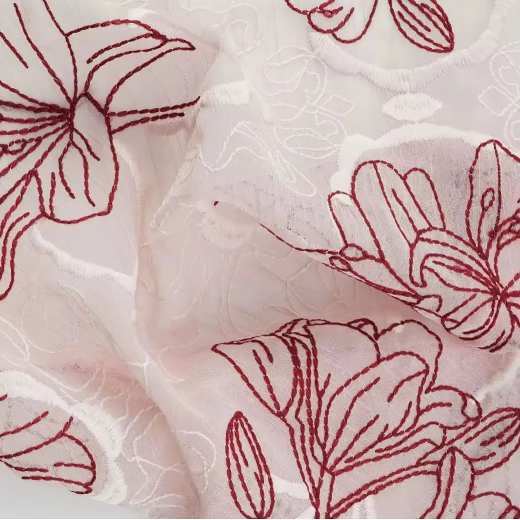 Embroidered Headscarf 1.0 Prayer Orthodoxy