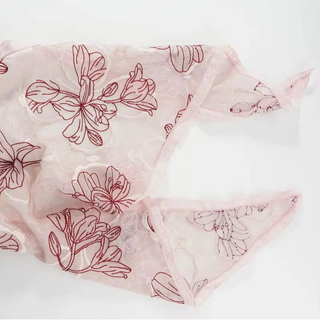 Embroidered Headscarf 1.0 Prayer Orthodoxy