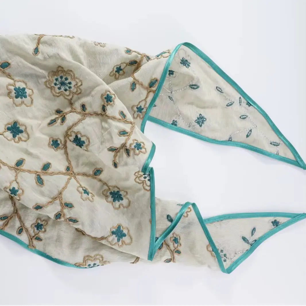 Embroidered Headscarf 1.0 Prayer Orthodoxy
