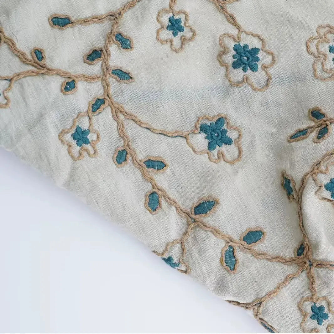 Embroidered Headscarf 1.0 Prayer Orthodoxy