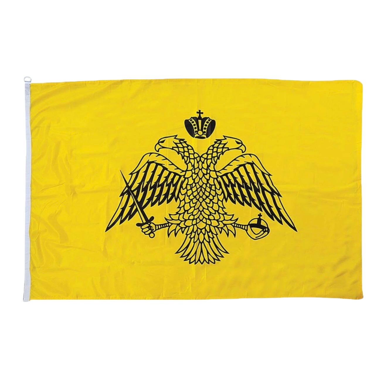 Byzantine Flag