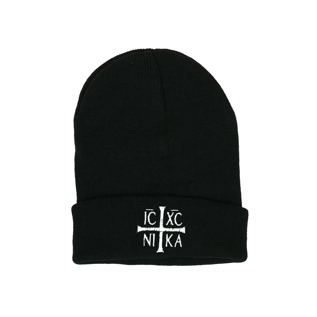 NIKA Beanie 2.0 X Cave Dwellers