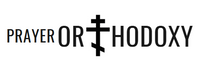 Prayer Orthodoxy