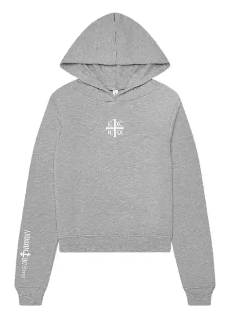 ICXC NIKA Women Hoodie | Stylish Women's Fit